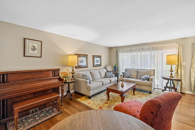 Photo - Gorgeous Central Single Family in Heart of Rockville