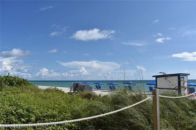 Photo - 6365 Collins Ave Unit 2106