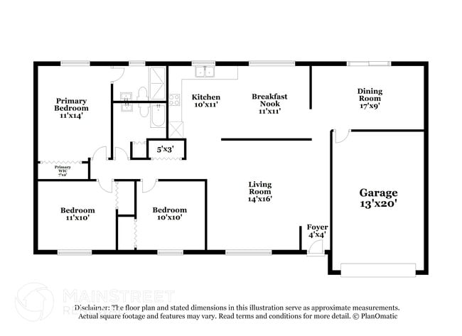 Building Photo - 486 Catalina Ave Rental