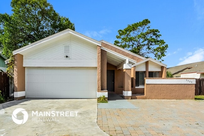 Photo - 5320 Pinebury Ct