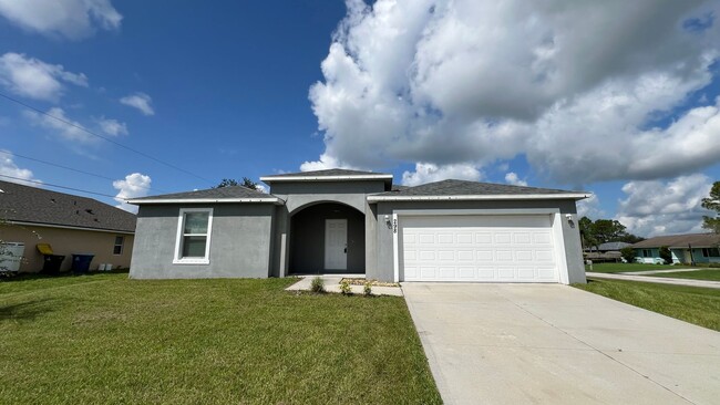 BEAUTIFUL 4 BD/2BA Home in Palm Bay!! - BEAUTIFUL 4 BD/2BA Home in Palm Bay!!