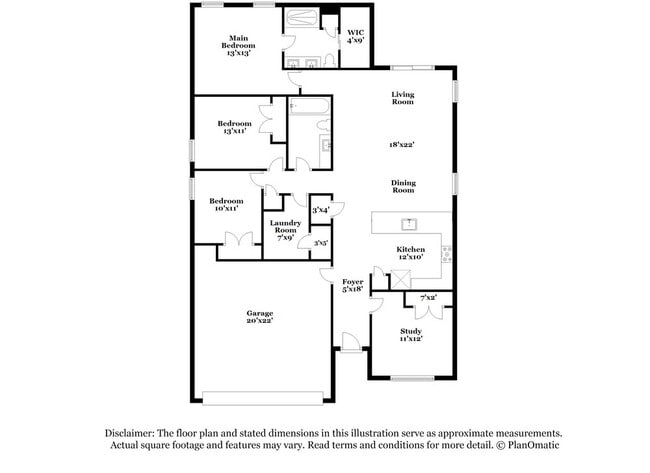 Photo - 1387 Burnley Ct