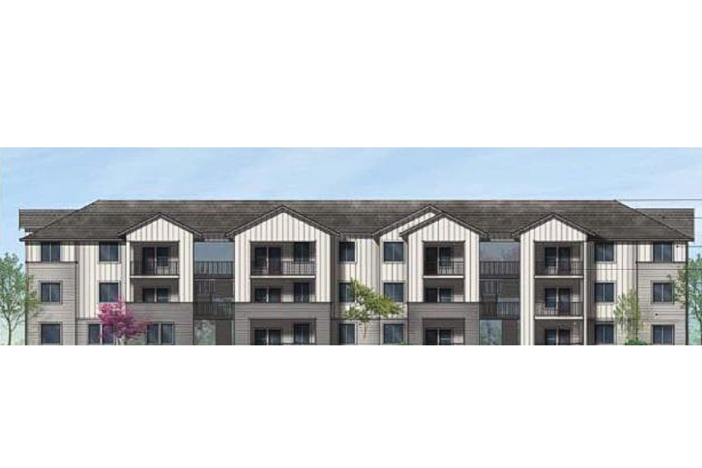 Harrington Grove - Harrington Grove
