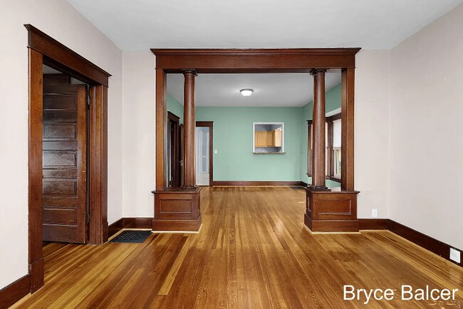 Photo - 1350 Davis Ave NW Unit # 1