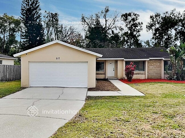 Building Photo - 517 Eastport Dr