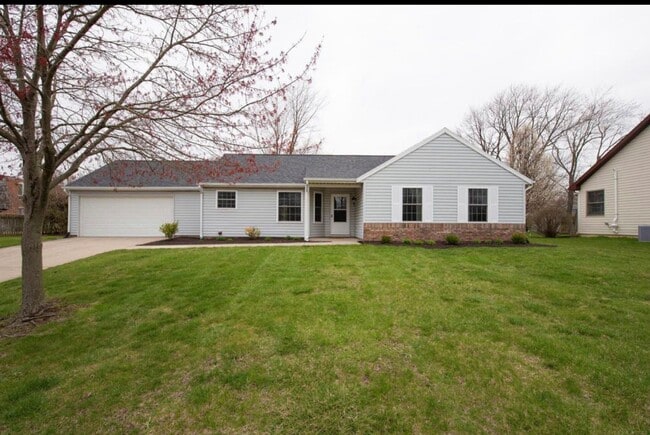 Building Photo - Charming 3-Bedroom Home in West Lafayette Schools with Vaulted Ceilings & Community Amenities