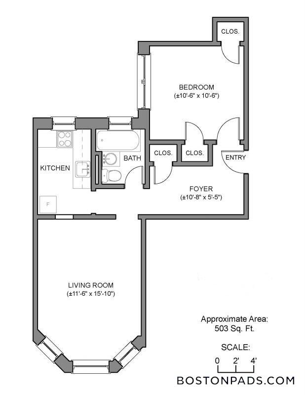 Photo - 89 Park Dr Unit 6