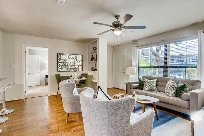 Photo - Lifestyle & Location: Explore Houston’s Be... Unidad GRP2