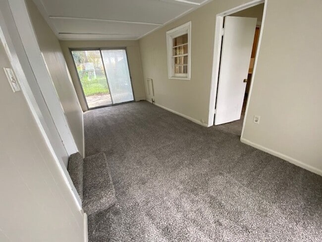 Photo - Charming West Akron Ranch with Walk-Through Sunroom