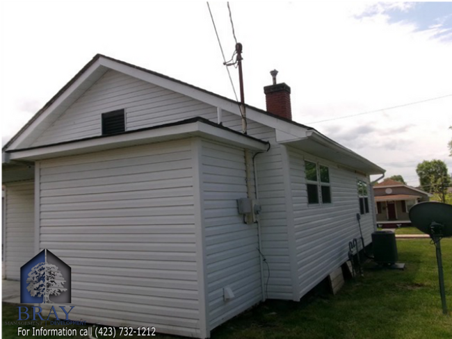Photo - 1346 E Sevier Ave