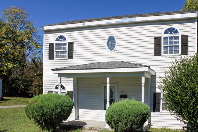 Photo - 531 St Marks St