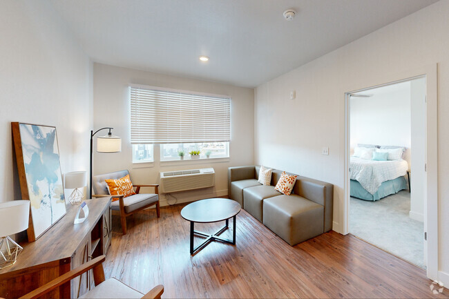 Interior Photo - Crosswinds at Arista Rental