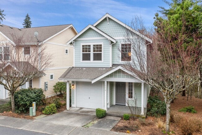 Building Photo - Detached Townhome in Kingston Meadows Community