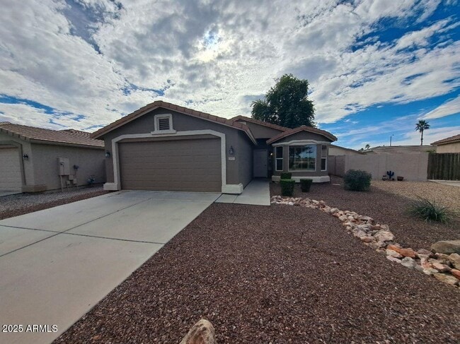 Photo - 3707 E Rolling Green Way