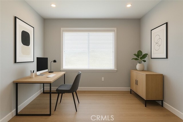 Photo - 2108 La Paloma Ave