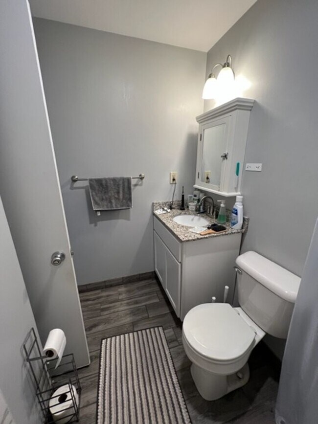 Photo - Spring Garden Apartments