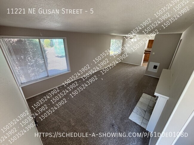 11221 NE Glisan St Unit 5