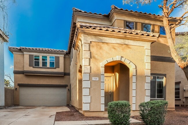 Building Photo - 706 N 112th Dr