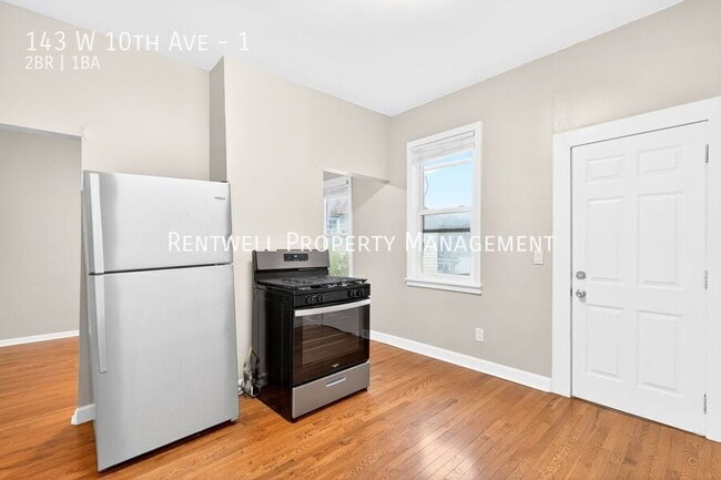 Photo - 143 W 10th Ave Unit 1