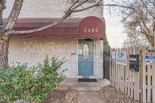 Photo - 2482 W Caithness Pl Unit 14