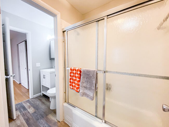 Fiedler Apartments