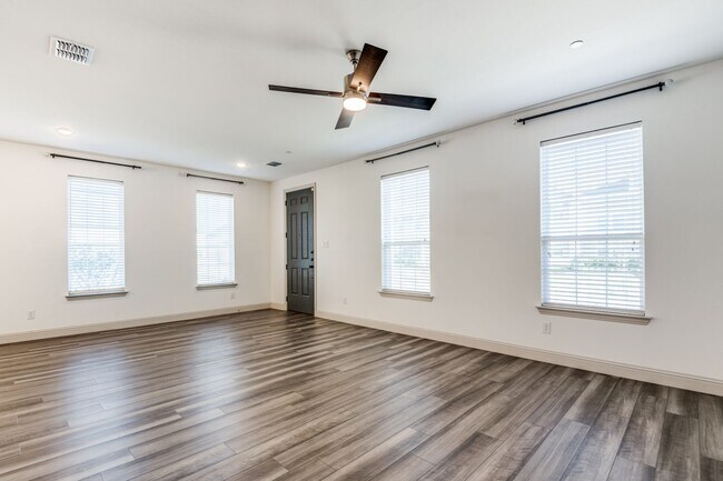 Photo - 2-story townhome nestled in the sought-aft...