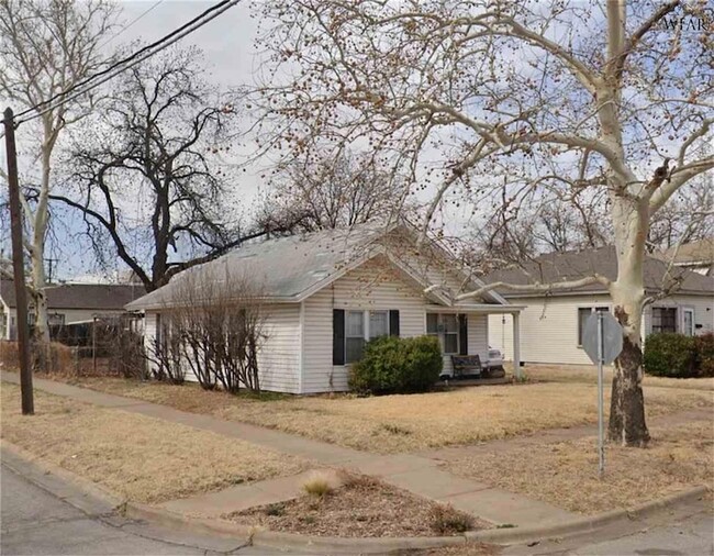 Photo - 1714 Fillmore St House
