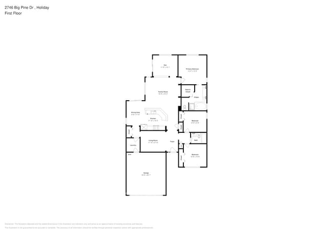 Photo - 2746 Big Pine Dr