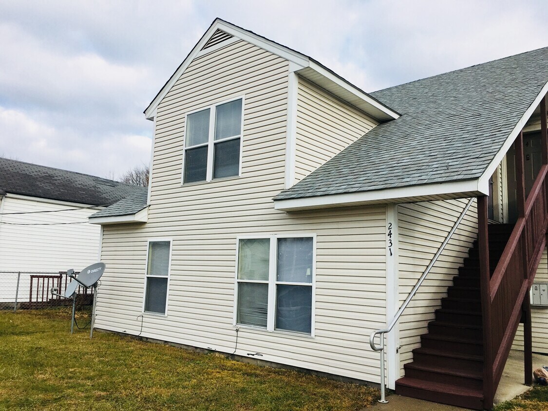 Photo - 2614 W Jefferson St (Louisville, KY)