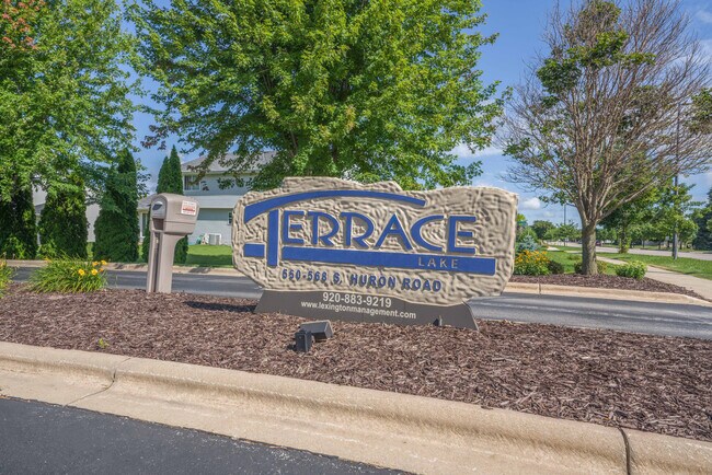 Terrace Lake
