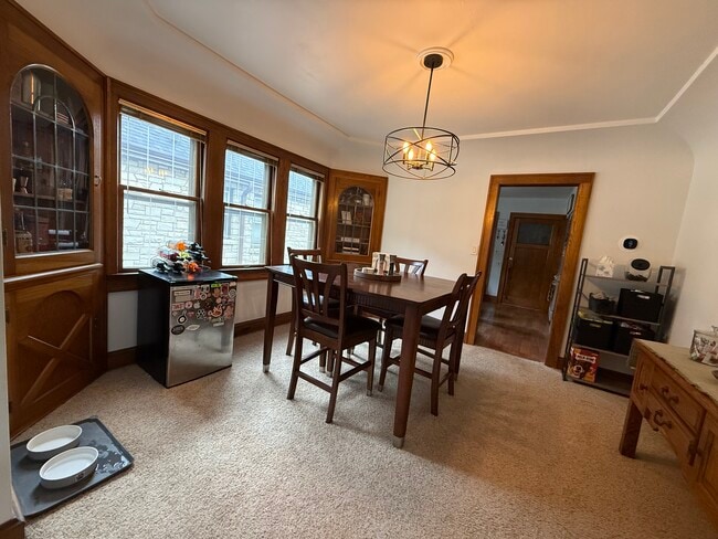 Dining Room - 2543 N 65th St