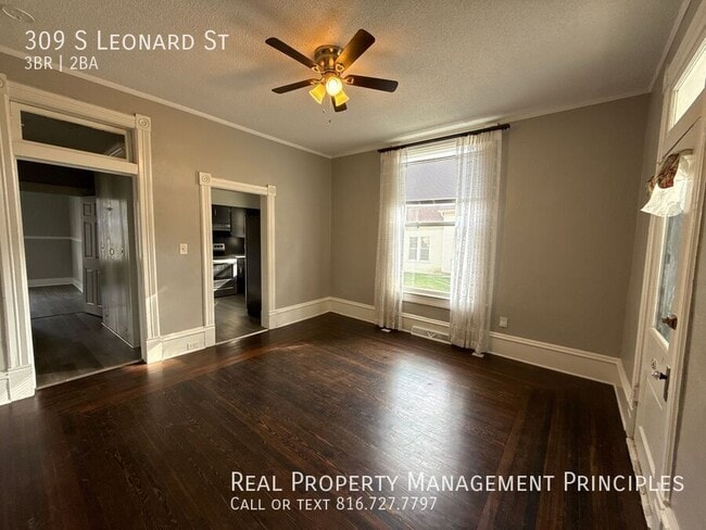 Photo - 309 S Leonard St