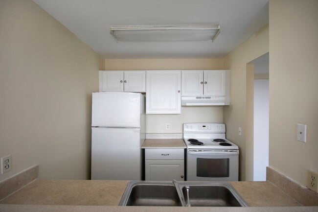 Photo - 2 Bedroom 2 Bathroom in Santa Clara Condo
