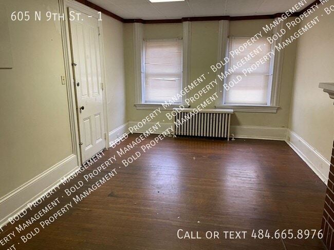 Photo - 605 N 9th St Unit 1