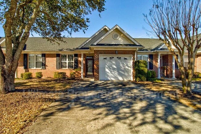 Building Photo - 5006 Carleton Dr Unit #104