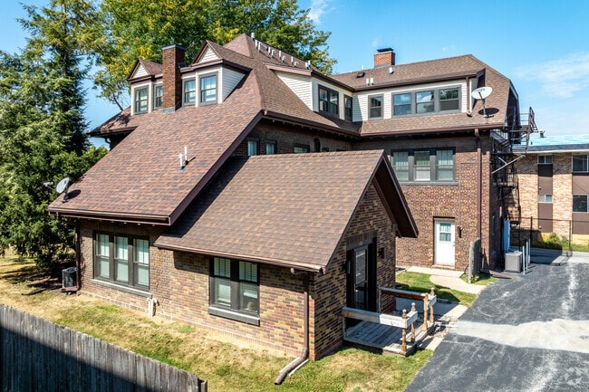 304 Welch Ave