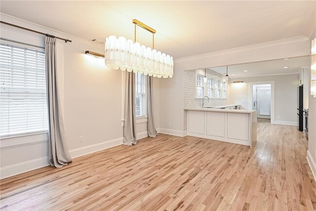 Photo - 2134 Delano Dr NE