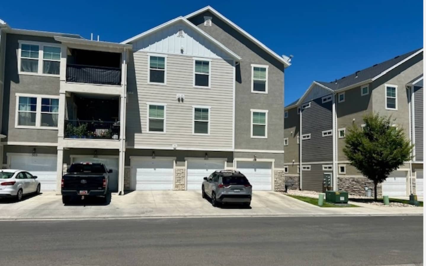 3 bed 2 bath condo for rent in Saratoga Sp... - 3 bed 2 bath condo for rent in Saratoga Sp...