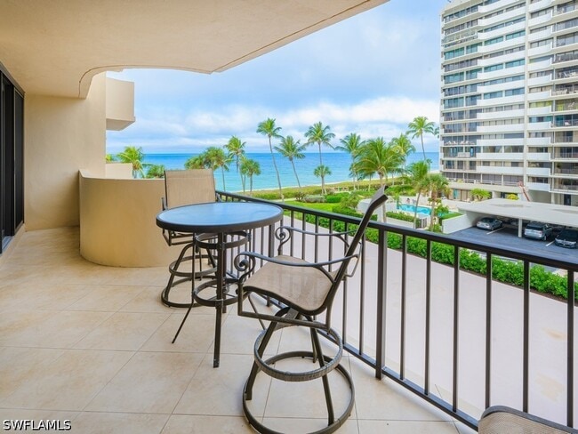 Building Photo - 4001 Gulf Shore Blvd N Unit 302