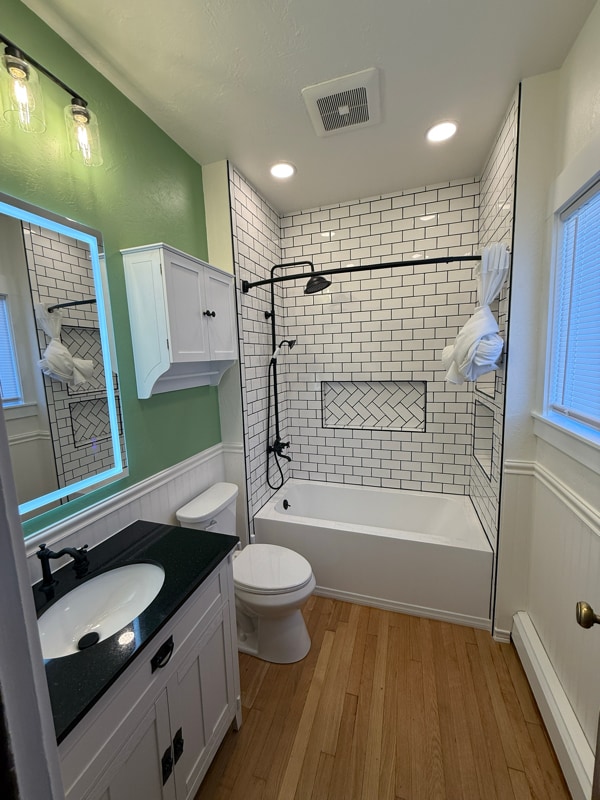 Photo - 1122 W Mercury St