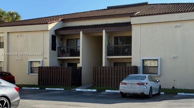 Building Photo - 660 W Park Dr Unit 1-201