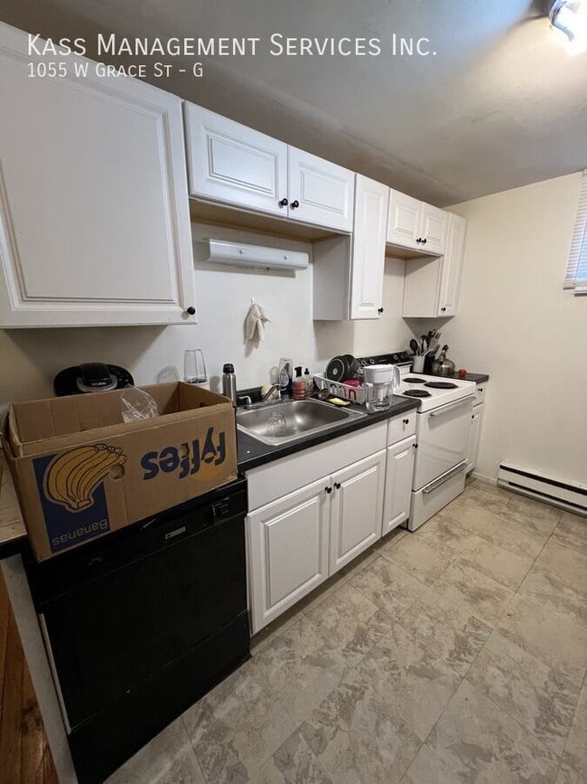 Photo - 1055 W Grace St Unit G