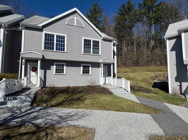 Photo - 158 Riverside Townhouses Rd Unit 7