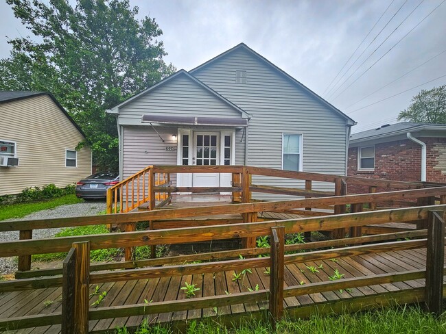 Building Photo - 3539 Prospect St Rental