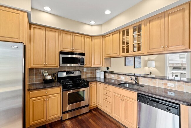 Photo - 72 Exchange St Unit 1