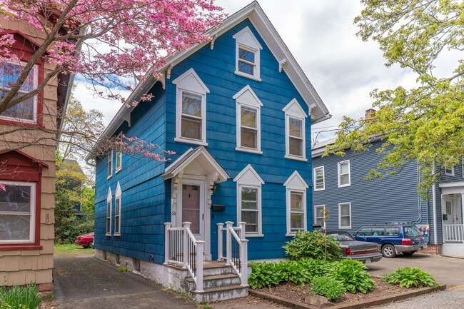 Photo - Charming East Rock Single Family