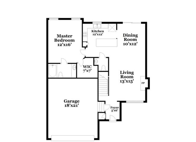 Photo - 2961 Buckner Ln