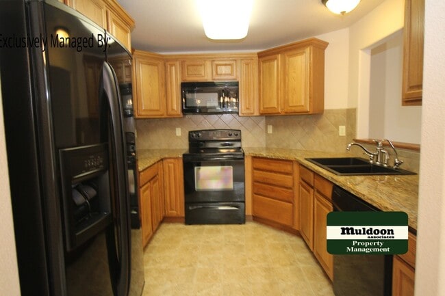 Photo - 1590 Little Bear Creek Point Unit 302