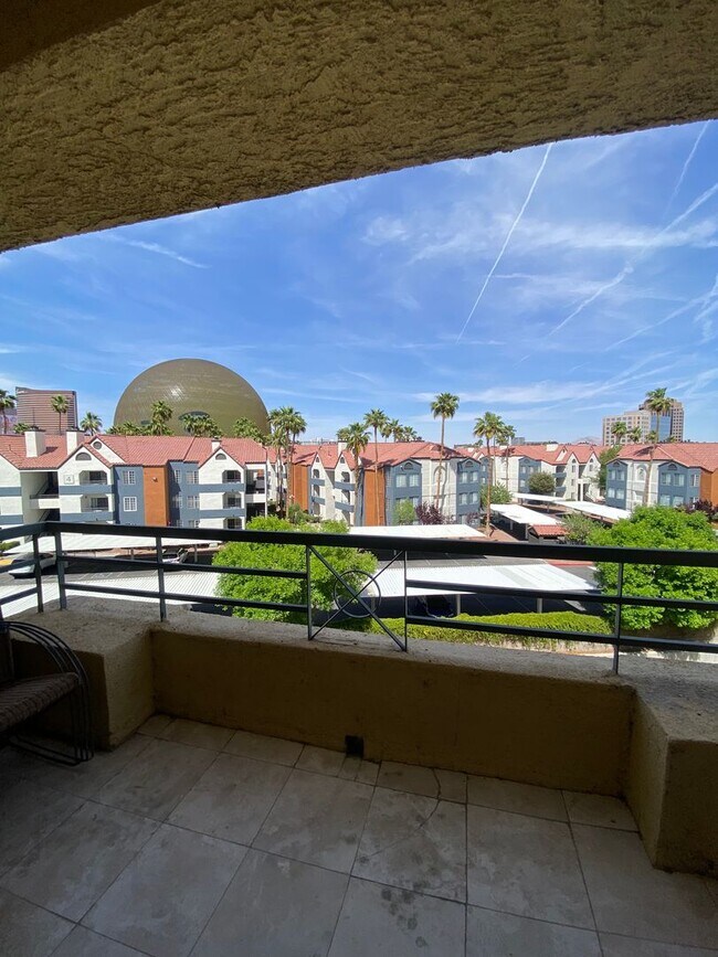 Photo - Beautiful, partially furnished 1 bedroom w...