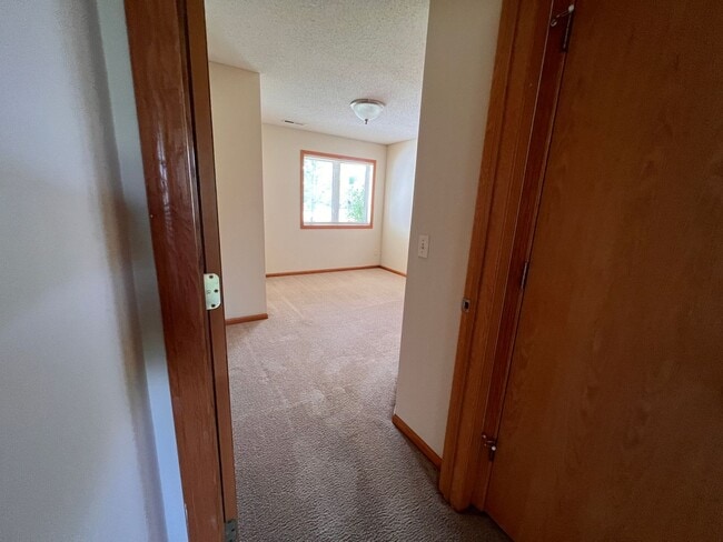 Photo - Two Bedroom Town Home